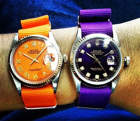 customs usa rolex|custom rolex dials and bezels.